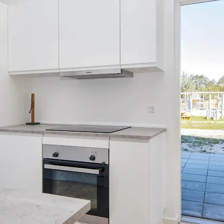 Ferienhaus 8 Person Holiday Home In Romo Kongsmark