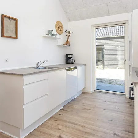8 Person In Romo Hébergement de vacances *