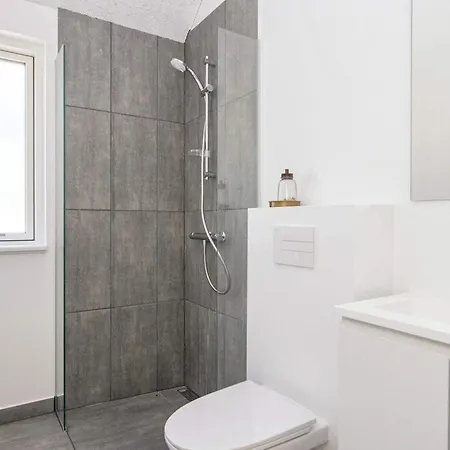 8 Person Holiday Home In Romo Prázdninový dům Kongsmark