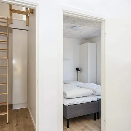 8 Person In Romo Hébergement de vacances